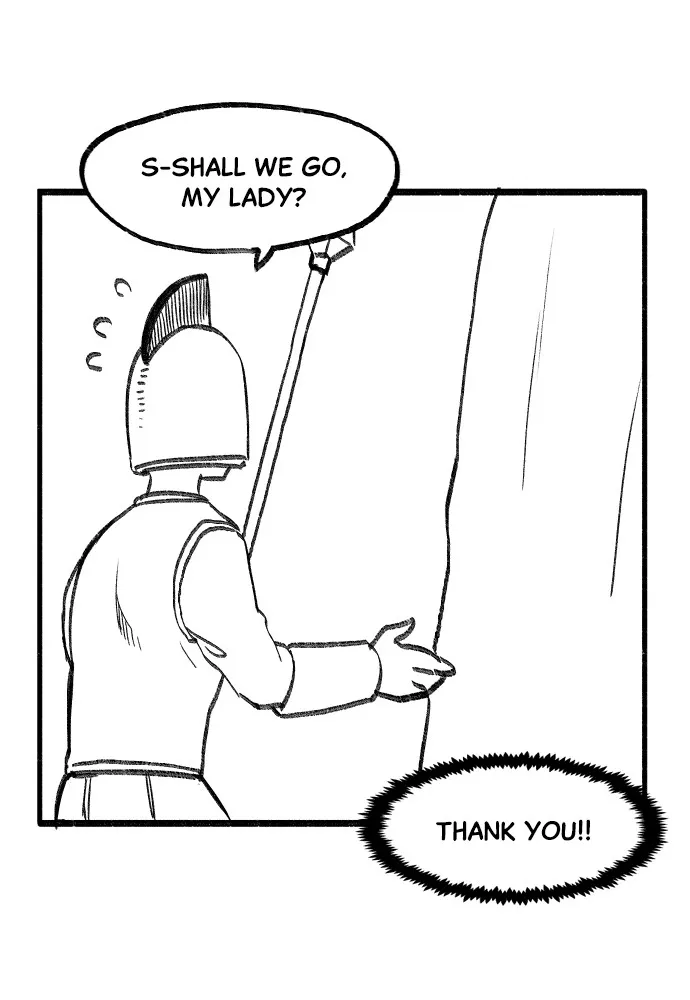 Teenage Dragon Chapter 11 page 43 - 