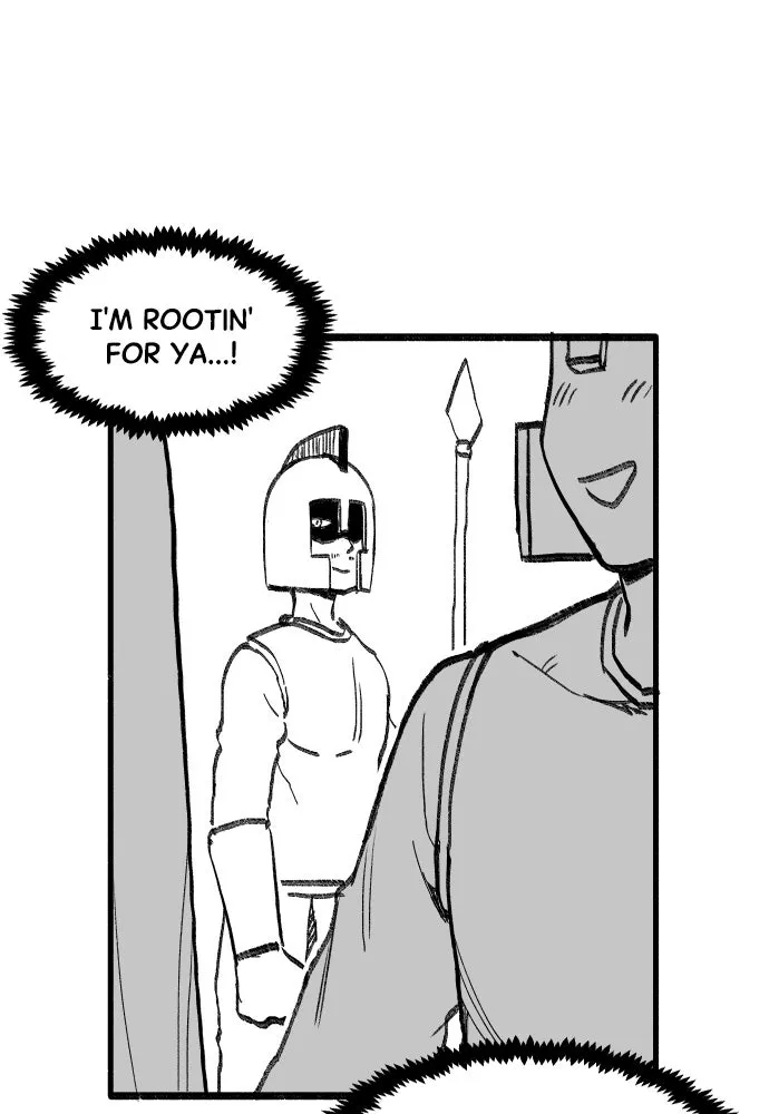 Teenage Dragon Chapter 11 page 44 - 