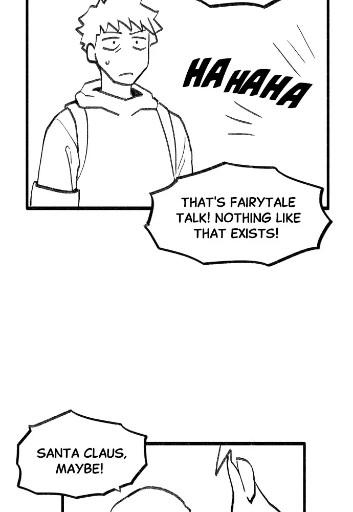 Teenage Dragon Chapter 11 page 49 - 