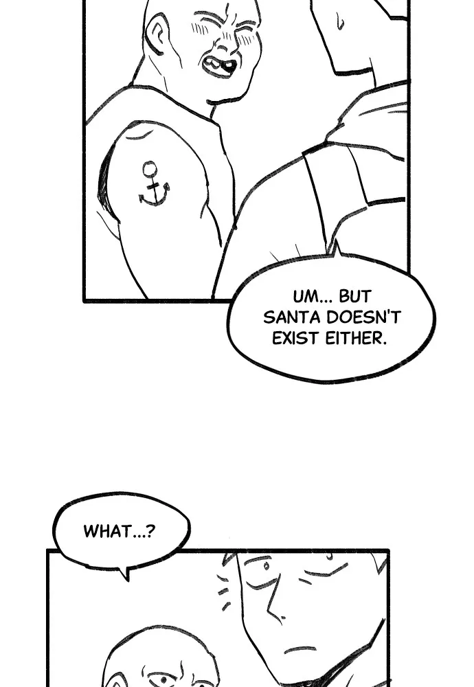Teenage Dragon Chapter 11 page 50 - 