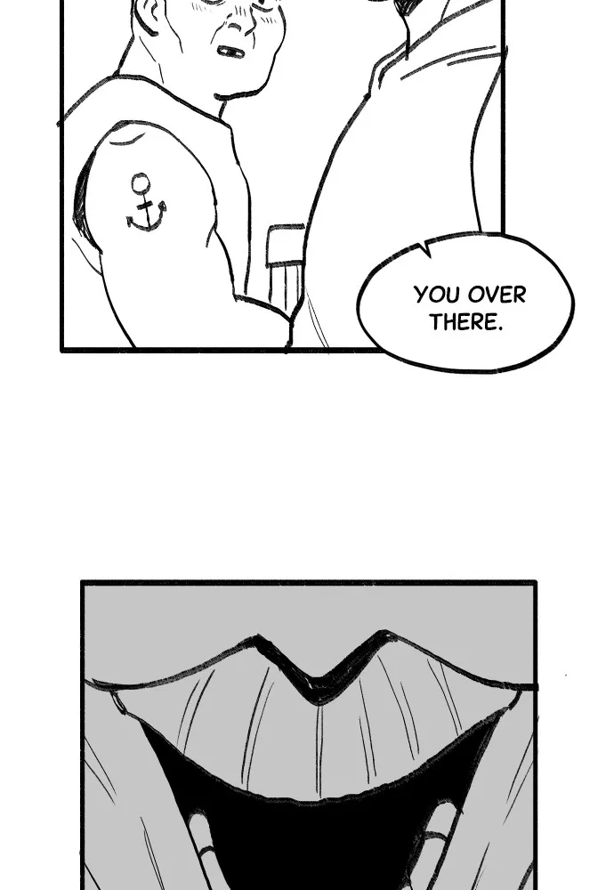 Teenage Dragon Chapter 11 page 51 - 