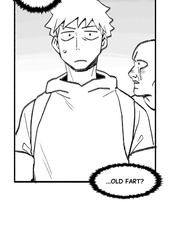 Teenage Dragon Chapter 11 page 54 - 