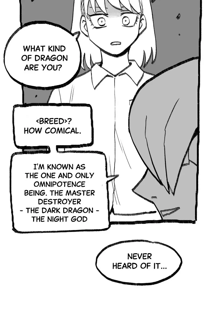 Teenage Dragon Chapter 11 page 56 - 