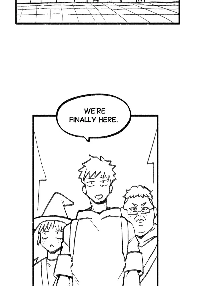 Teenage Dragon Chapter 11 page 7 - 