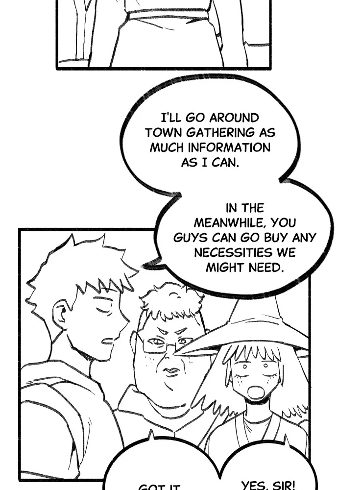 Teenage Dragon Chapter 11 page 8 - 