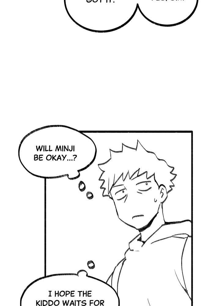 Teenage Dragon Chapter 11 page 9 - 
