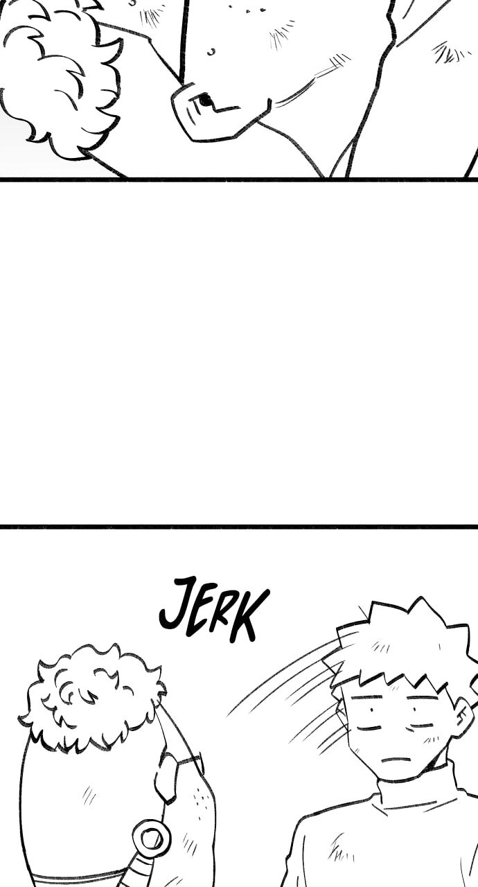 Teenage Dragon Chapter 110 page 11 - 