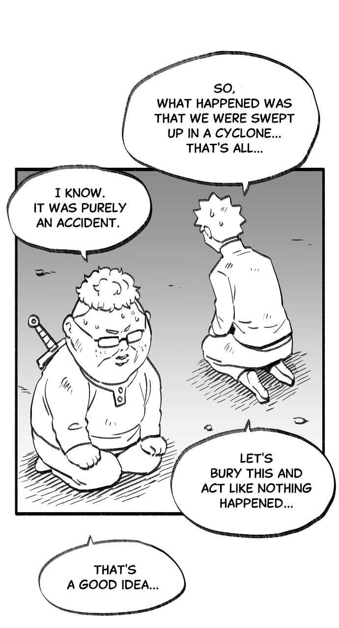 Teenage Dragon Chapter 110 page 13 - 