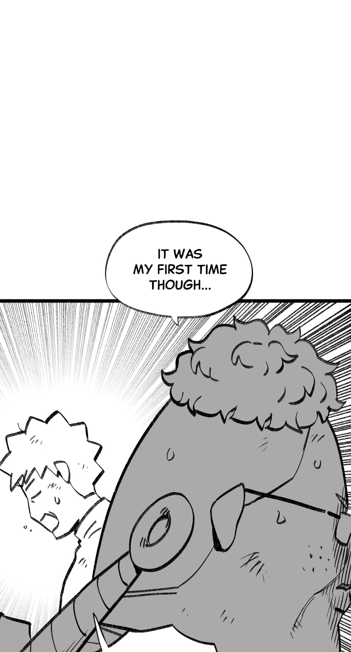 Teenage Dragon Chapter 110 page 14 - 