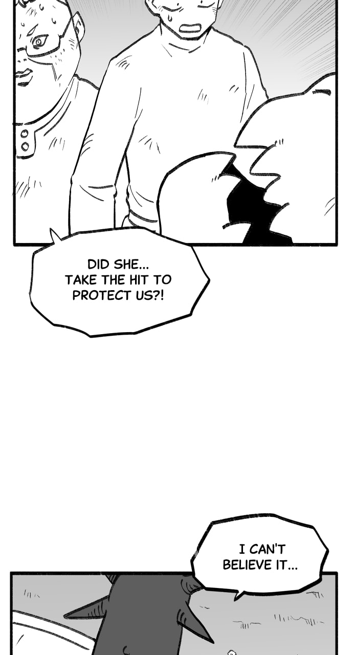 Teenage Dragon Chapter 110 page 18 - 
