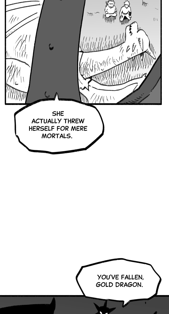 Teenage Dragon Chapter 110 page 19 - 