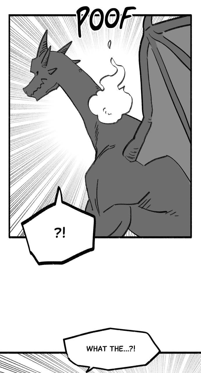 Teenage Dragon Chapter 110 page 23 - 