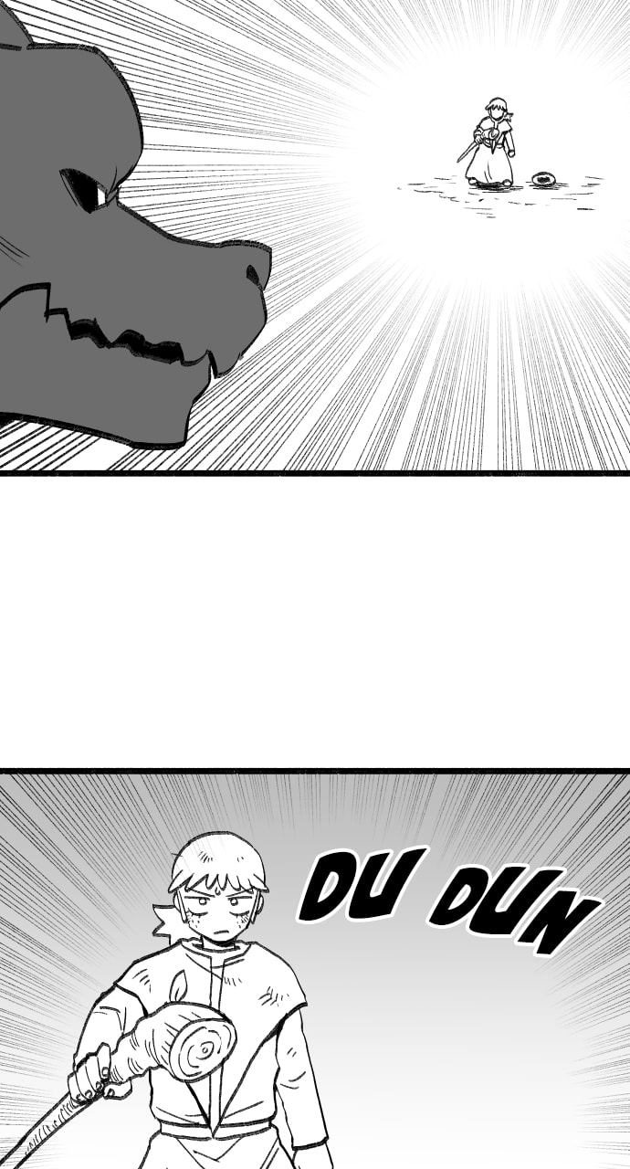 Teenage Dragon Chapter 110 page 24 - 