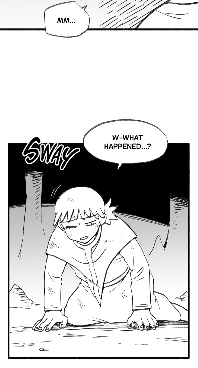 Teenage Dragon Chapter 110 page 4 - 