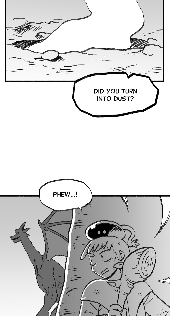 Teenage Dragon Chapter 110 page 32 - 