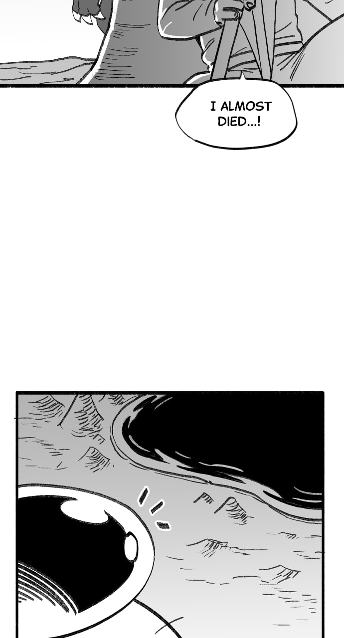 Teenage Dragon Chapter 110 page 33 - 