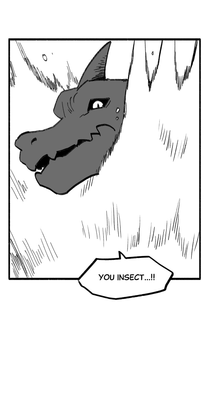 Teenage Dragon Chapter 110 page 37 - 