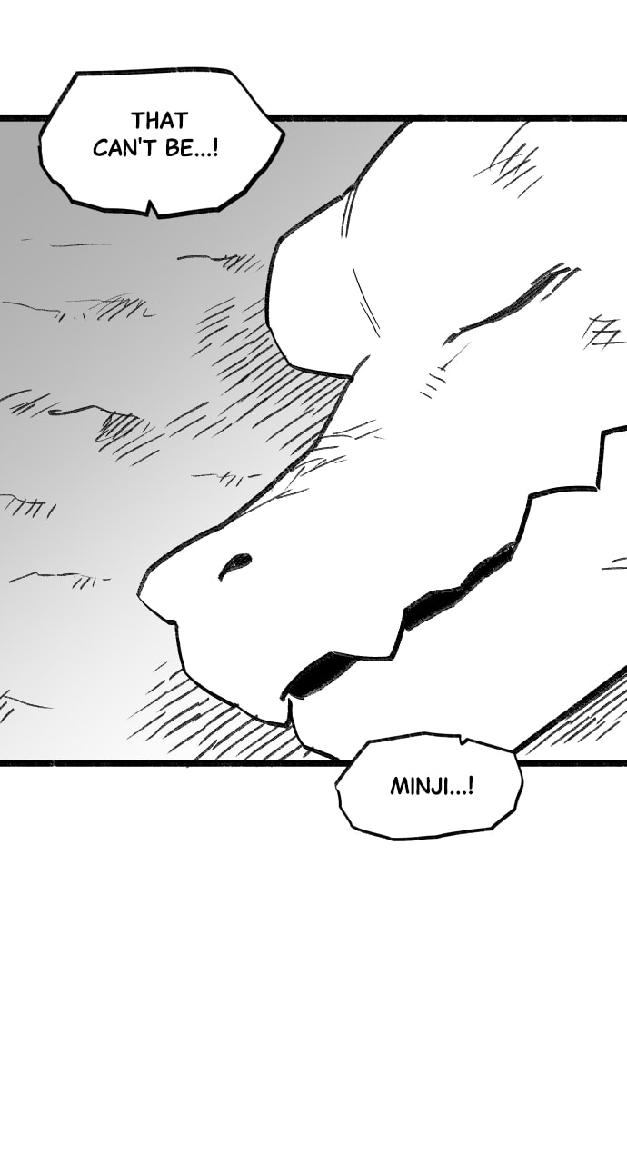Teenage Dragon Chapter 110 page 39 - 