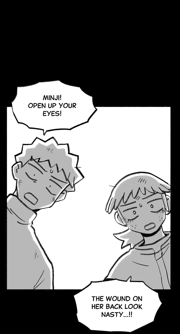 Teenage Dragon Chapter 110 page 43 - 