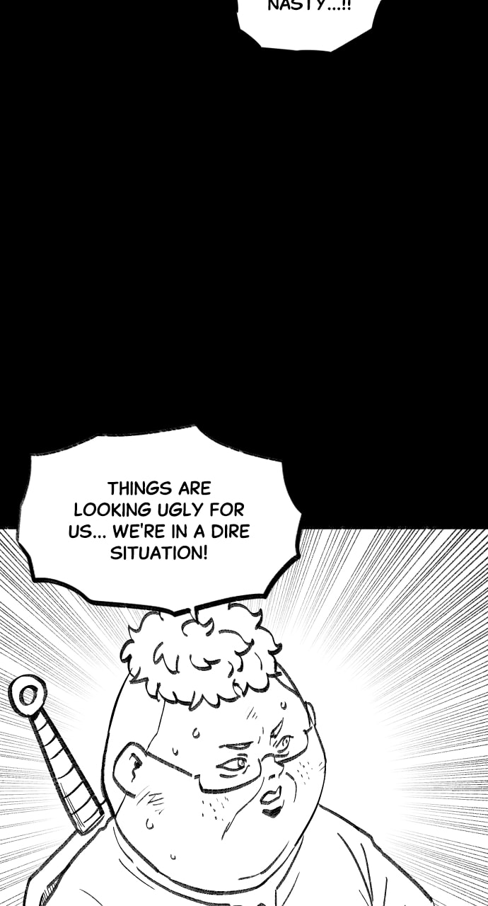 Teenage Dragon Chapter 110 page 45 - 