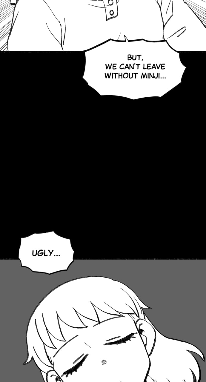 Teenage Dragon Chapter 110 page 46 - 