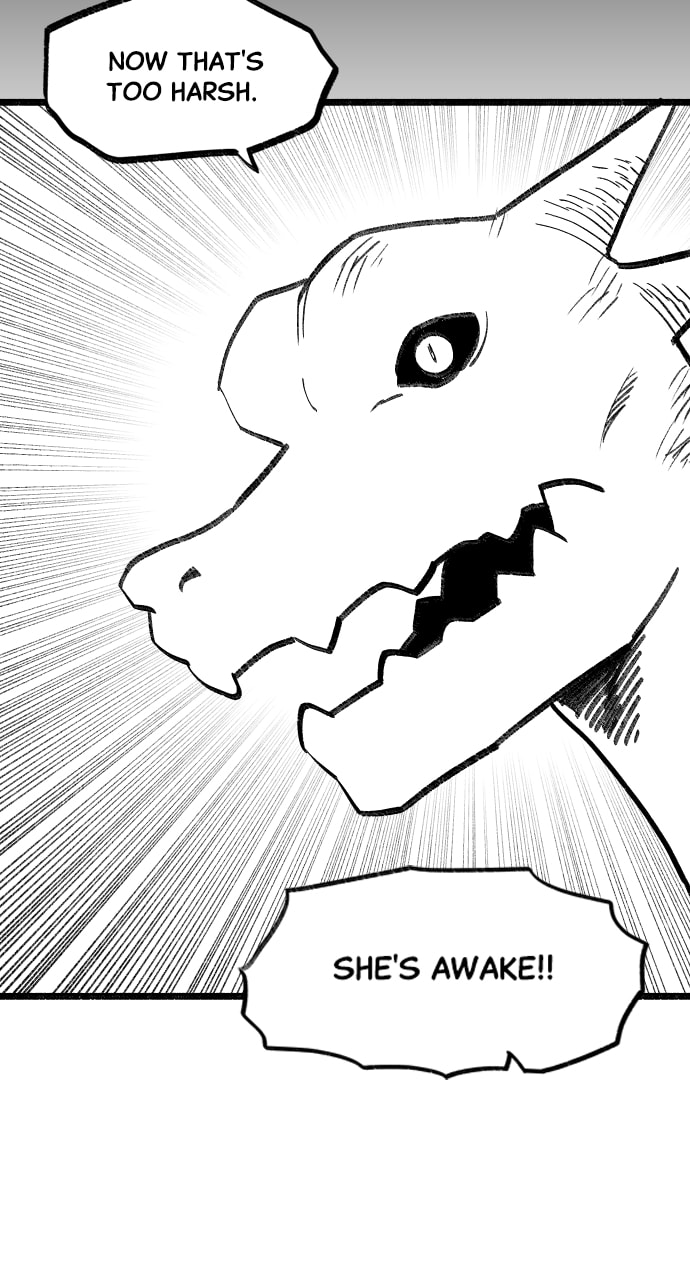 Teenage Dragon Chapter 110 page 48 - 