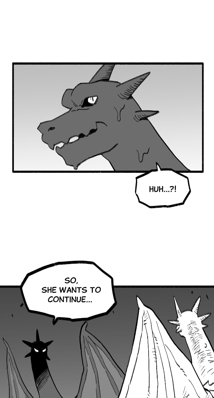 Teenage Dragon Chapter 110 page 49 - 
