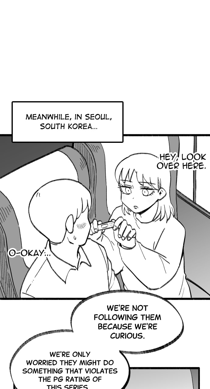 Teenage Dragon Chapter 110 page 51 - 