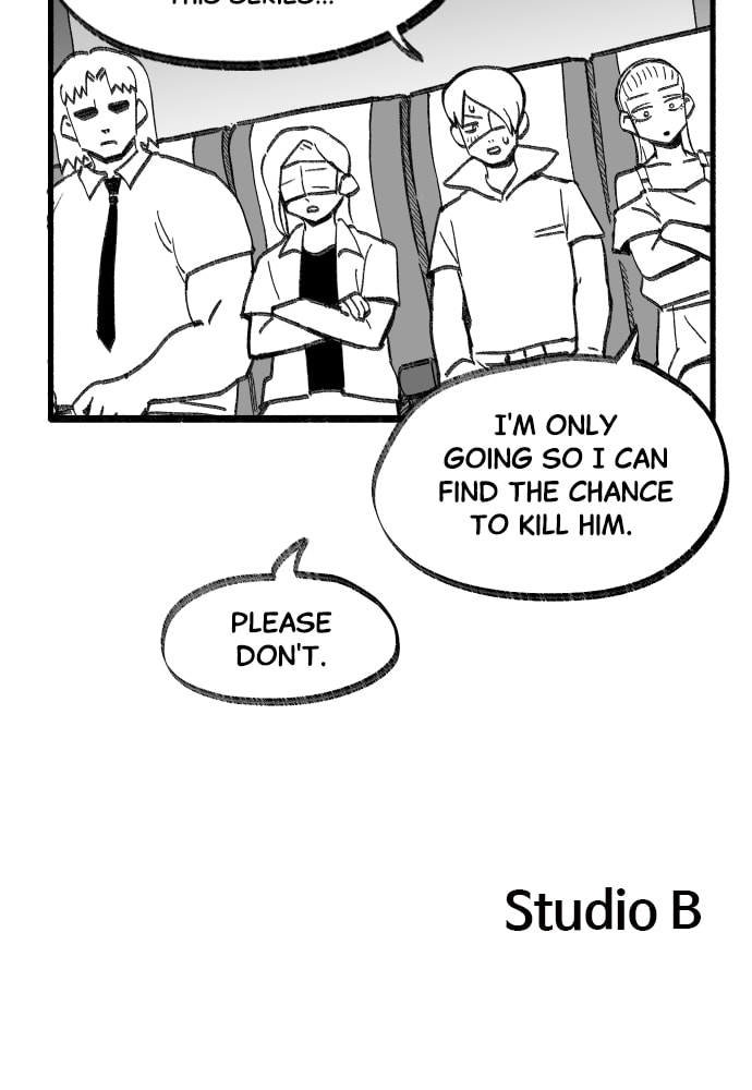 Teenage Dragon Chapter 110 page 52 - 