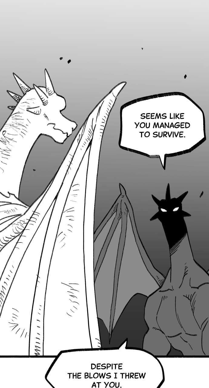 Teenage Dragon Chapter 111 page 2 - 
