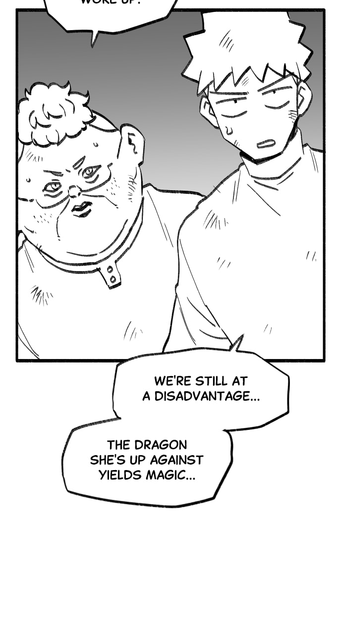 Teenage Dragon Chapter 111 page 11 - 