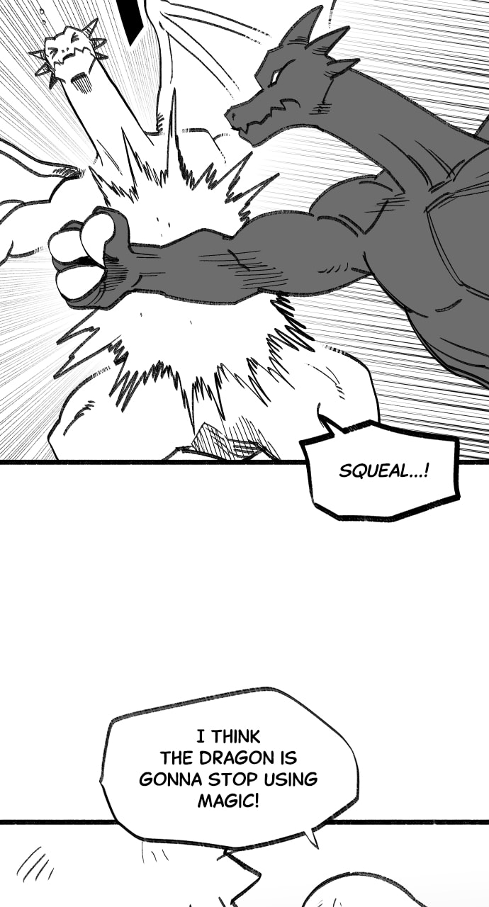 Teenage Dragon Chapter 111 page 17 - 