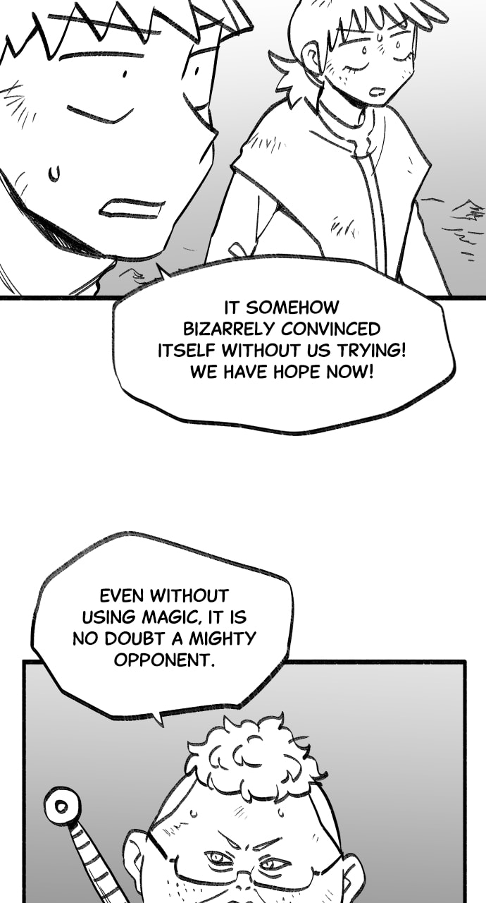 Teenage Dragon Chapter 111 page 18 - 