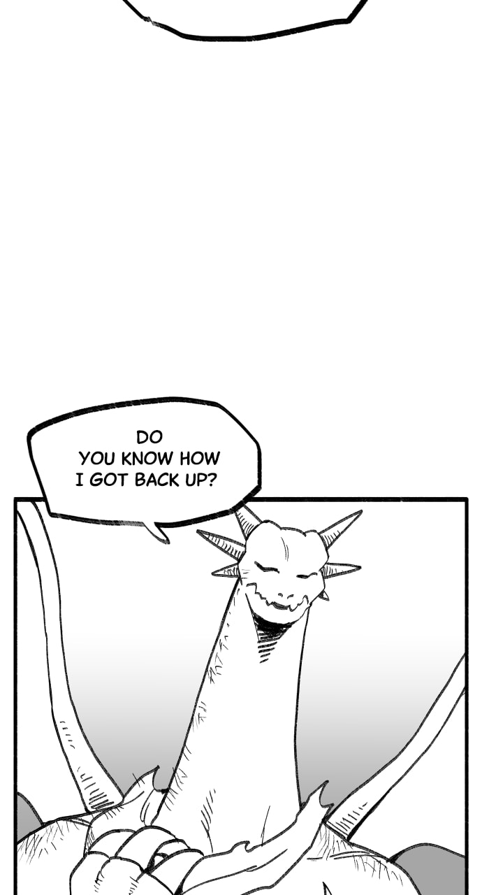 Teenage Dragon Chapter 111 page 3 - 