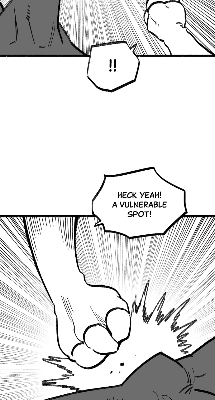 Teenage Dragon Chapter 111 page 21 - 