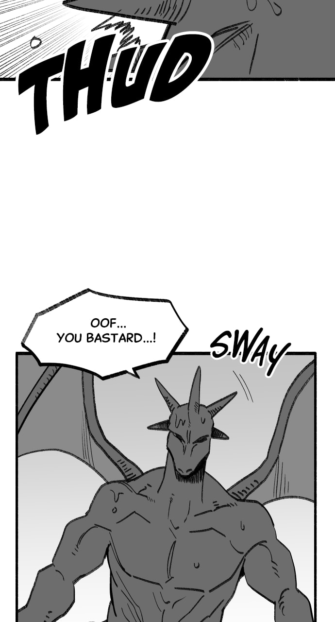 Teenage Dragon Chapter 111 page 22 - 