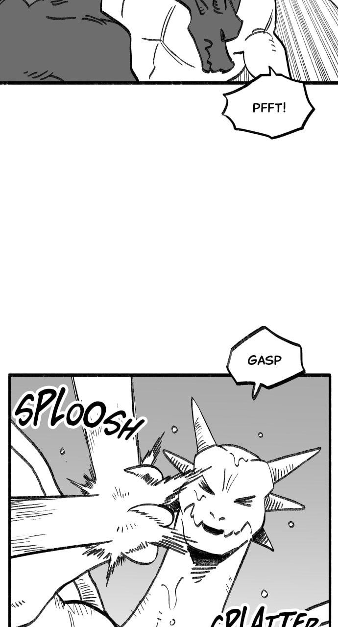 Teenage Dragon Chapter 111 page 25 - 