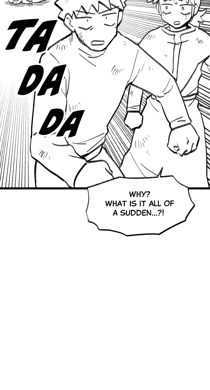Teenage Dragon Chapter 111 page 30 - 