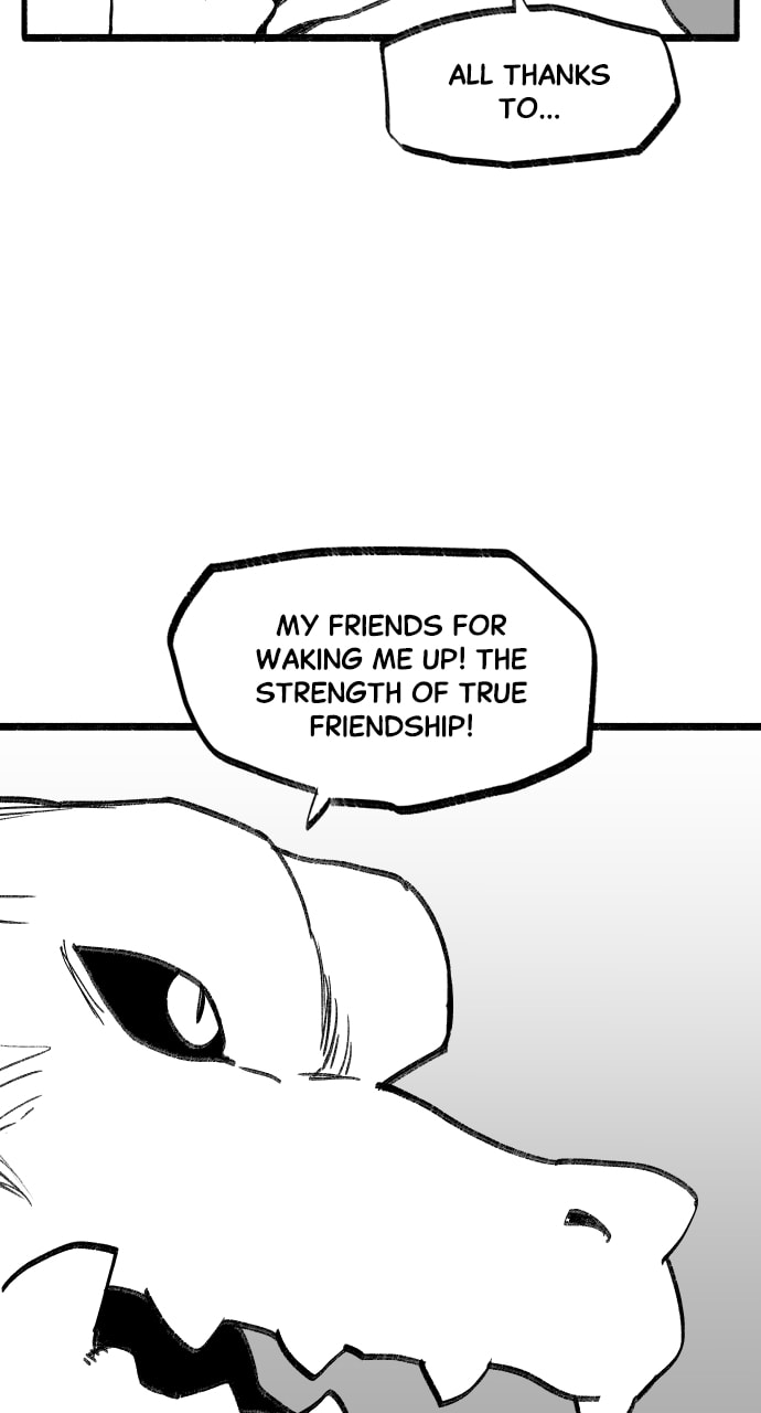 Teenage Dragon Chapter 111 page 4 - 