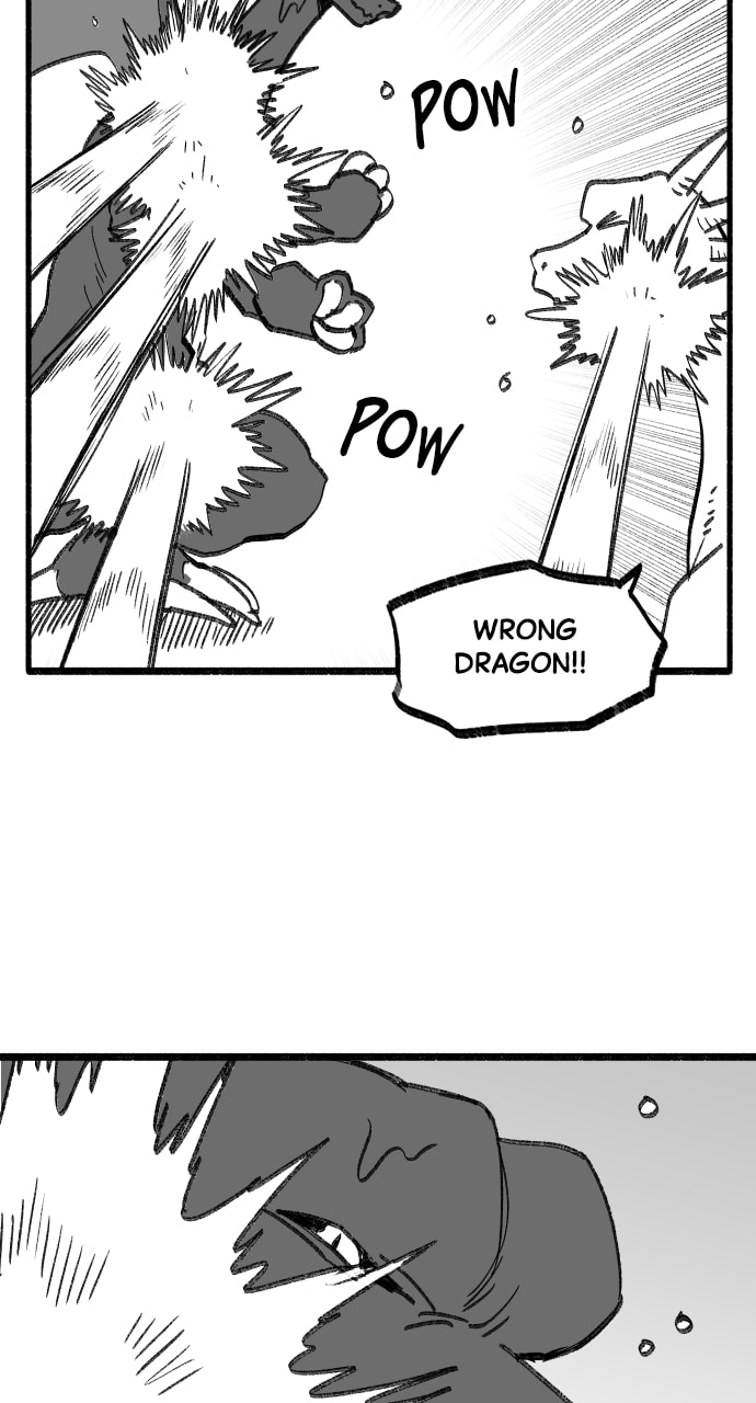 Teenage Dragon Chapter 111 page 32 - 