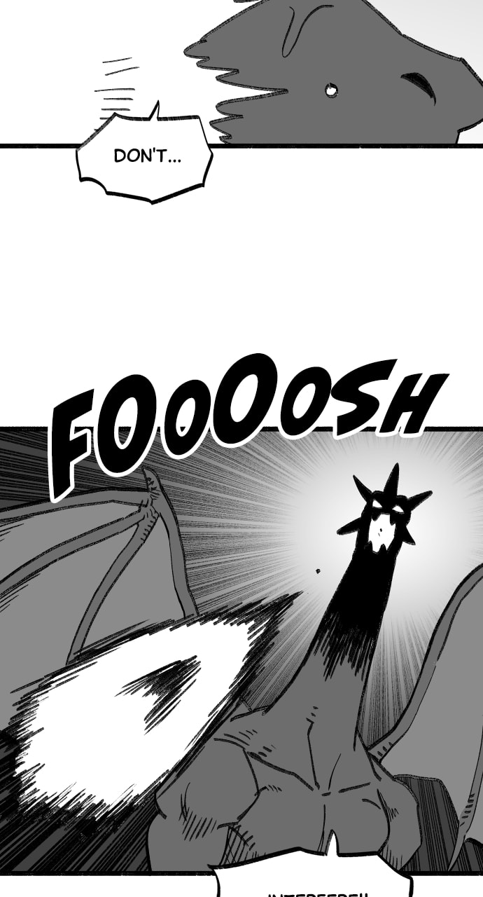 Teenage Dragon Chapter 111 page 33 - 