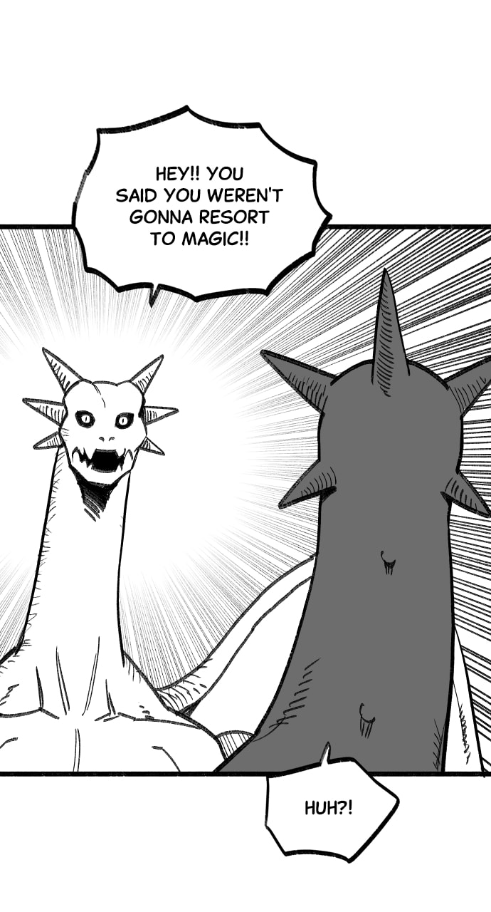 Teenage Dragon Chapter 111 page 35 - 