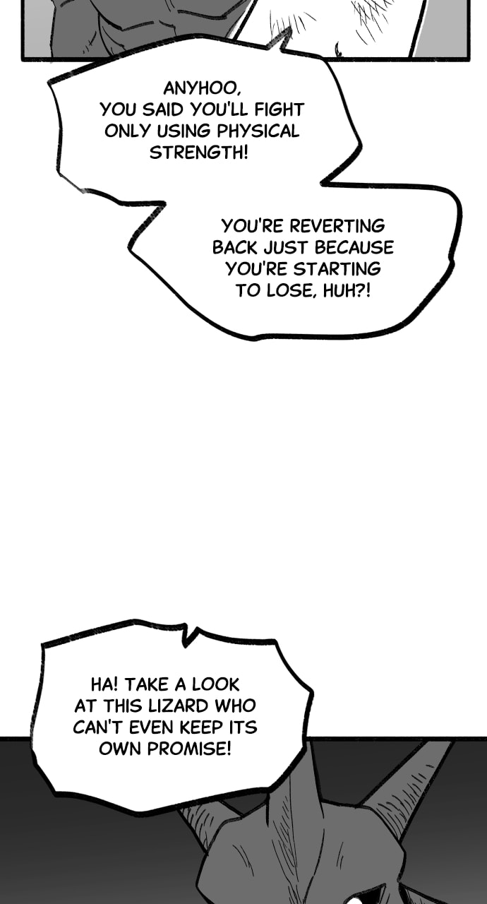Teenage Dragon Chapter 111 page 37 - 