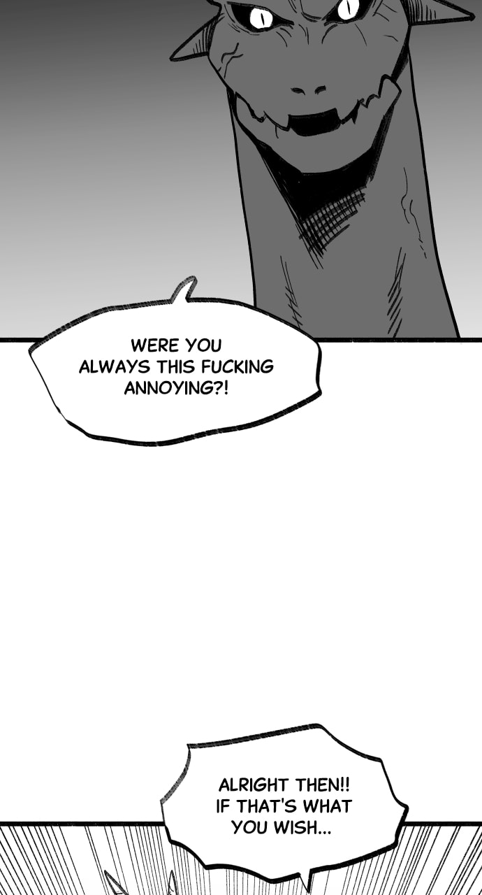 Teenage Dragon Chapter 111 page 38 - 