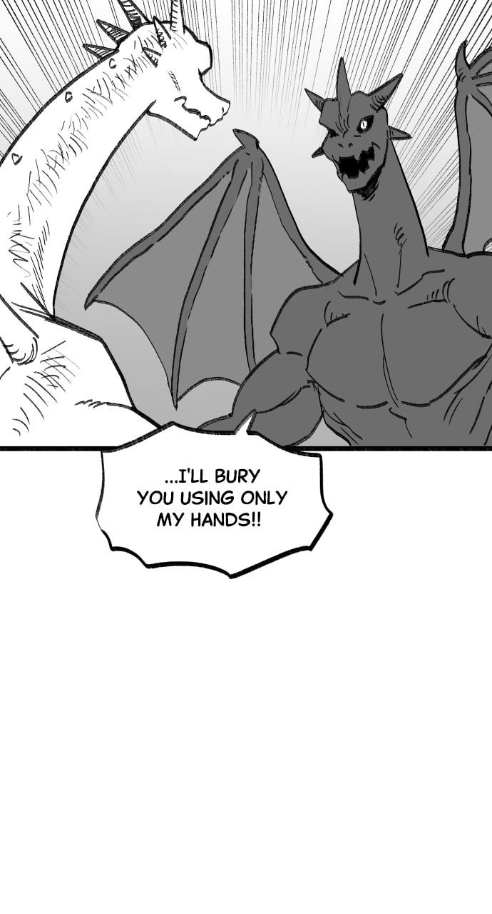 Teenage Dragon Chapter 111 page 39 - 