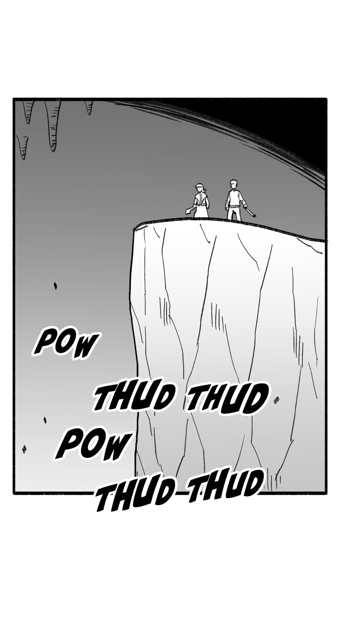 Teenage Dragon Chapter 111 page 40 - 