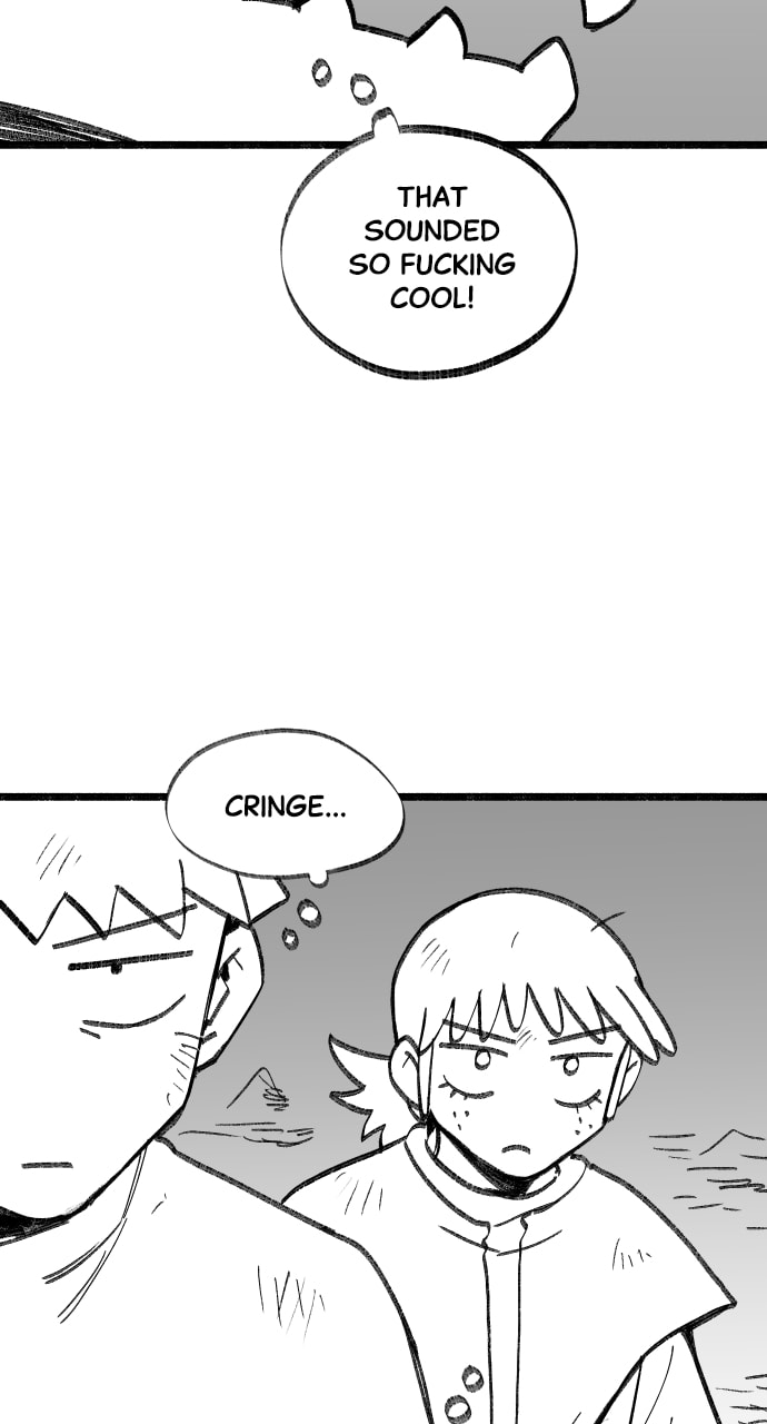 Teenage Dragon Chapter 111 page 5 - 