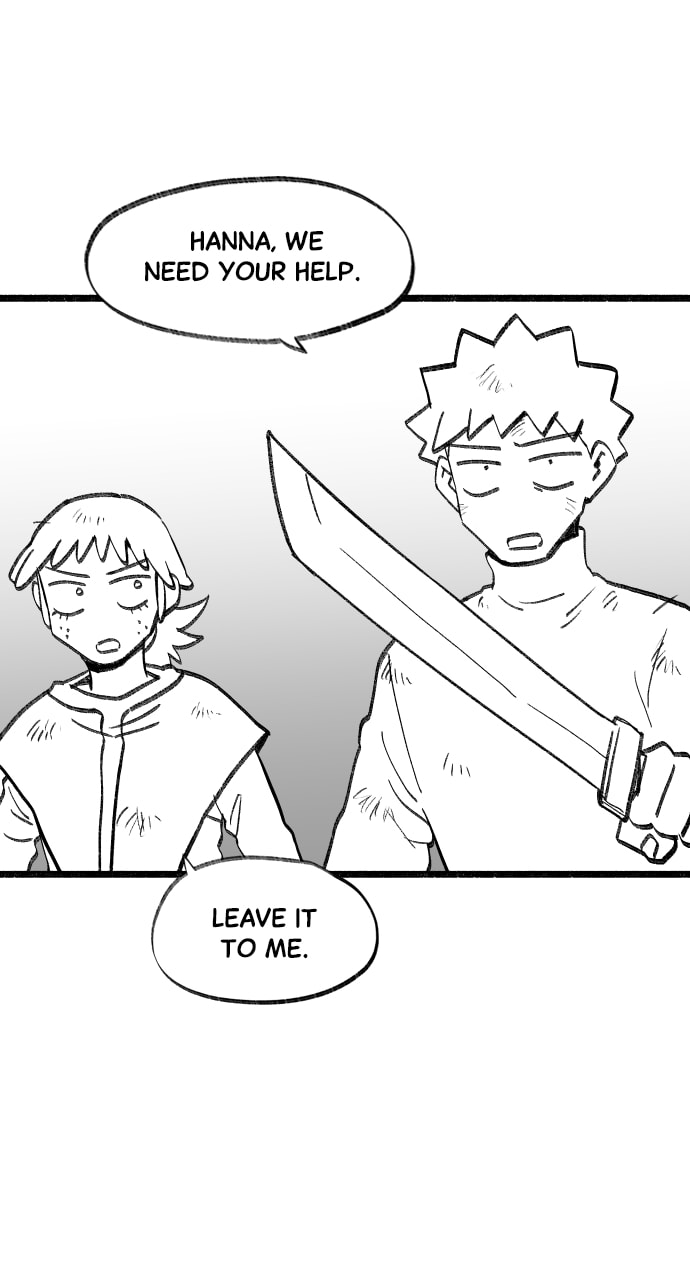 Teenage Dragon Chapter 111 page 41 - 