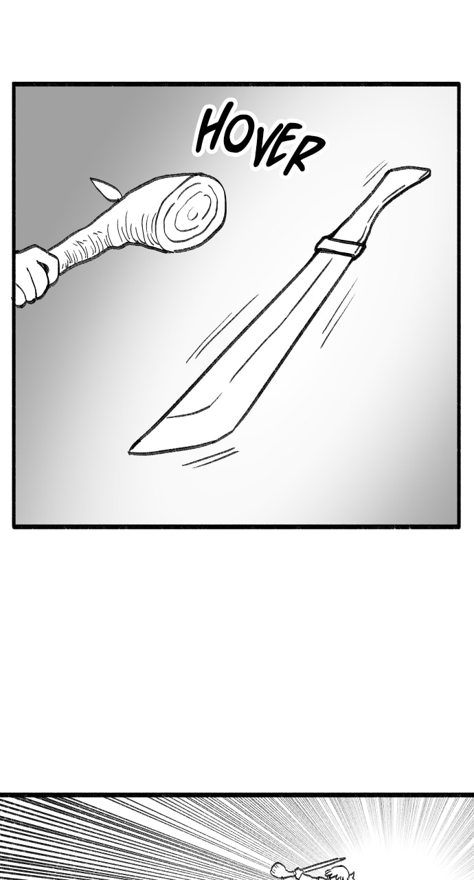 Teenage Dragon Chapter 111 page 42 - 