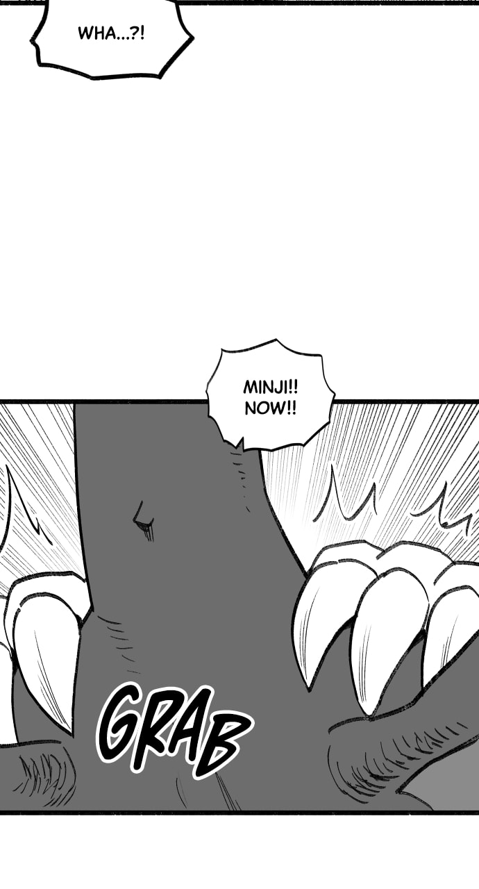 Teenage Dragon Chapter 111 page 46 - 